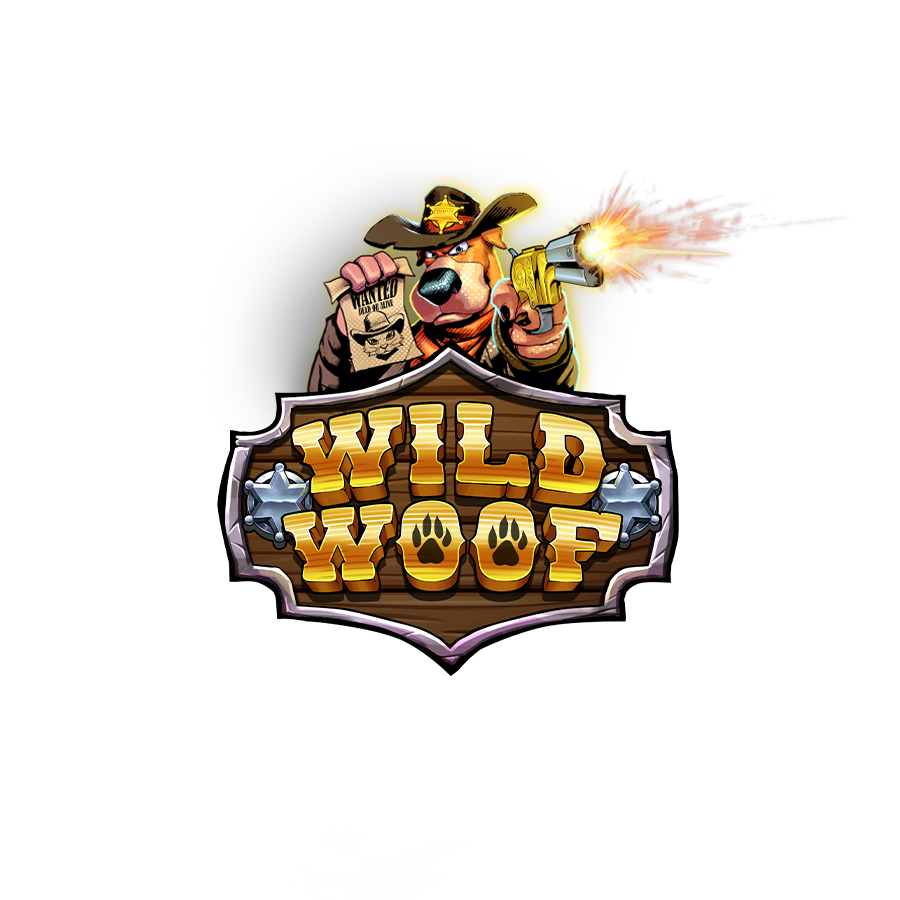 Wild Woof em Betfair Cassino