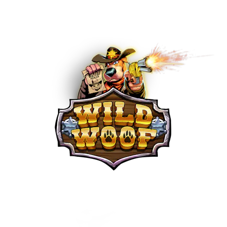 Wild Woof em Betfair Cassino