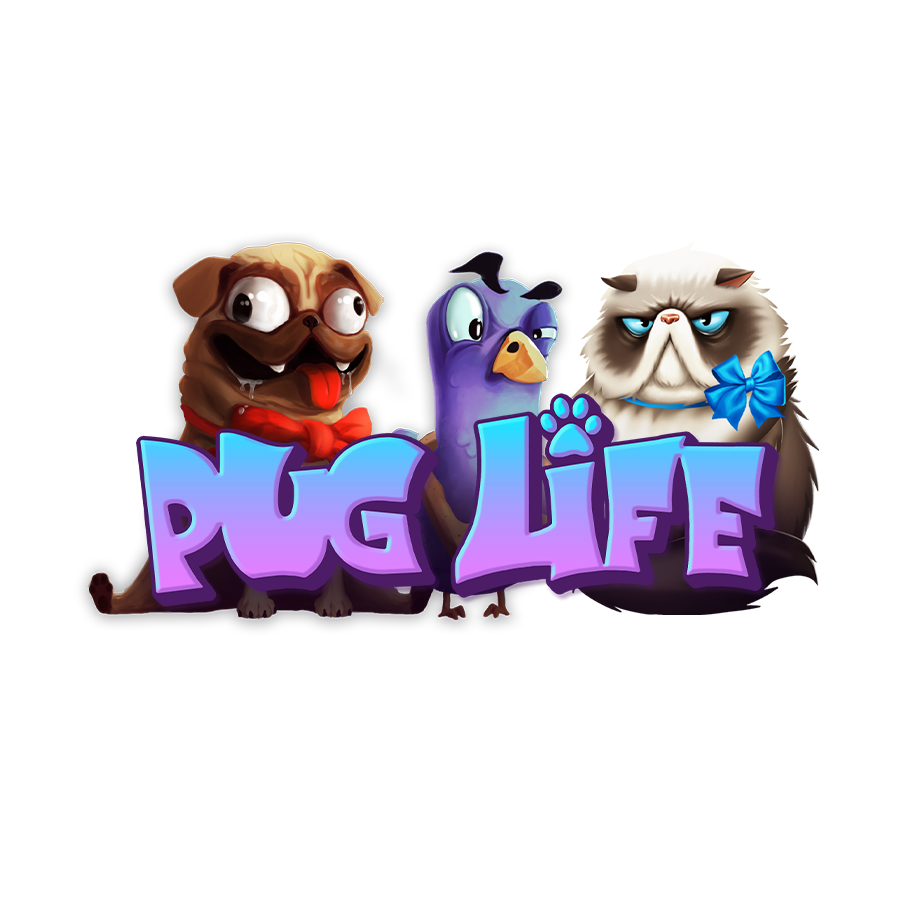 Pug Life em Betfair Cassino