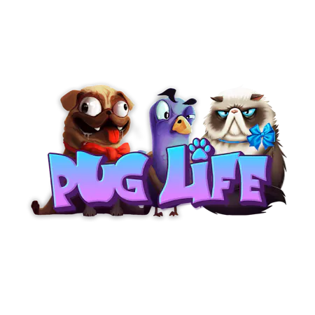Pug Life em Betfair Cassino