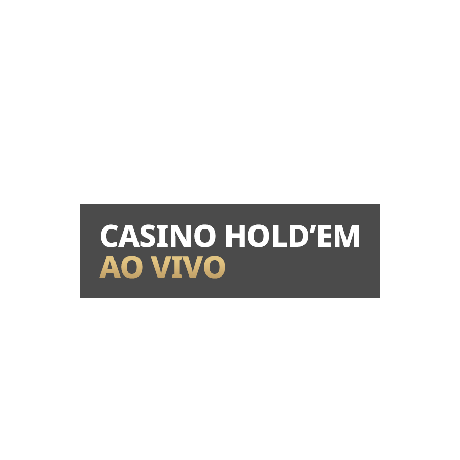 Casino Hold’em Live em Betfair Cassino