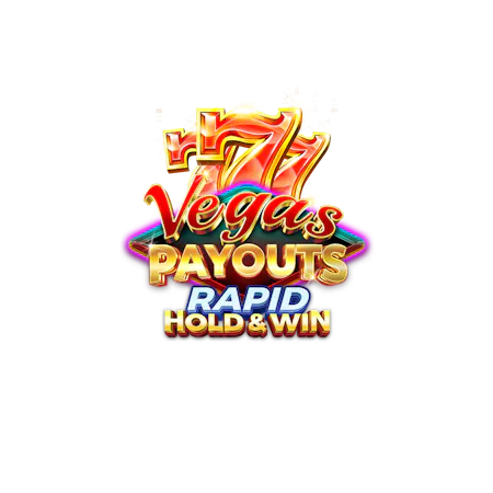 Vegas Payouts Rapid Hold & Win em Betfair Cassino