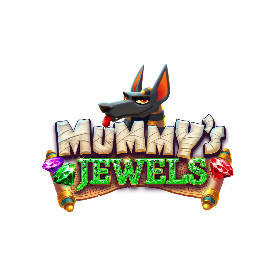 Mummy’s Jewels em Betfair Cassino