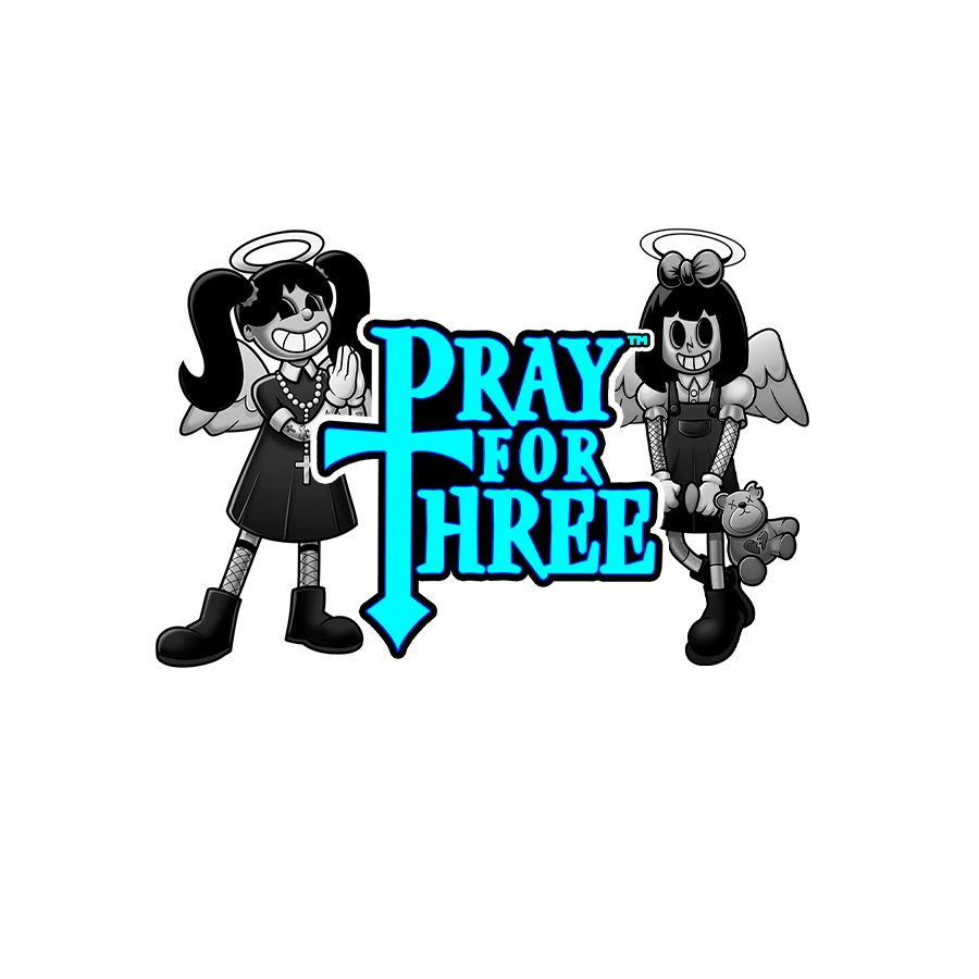 Pray for Three em Betfair Cassino