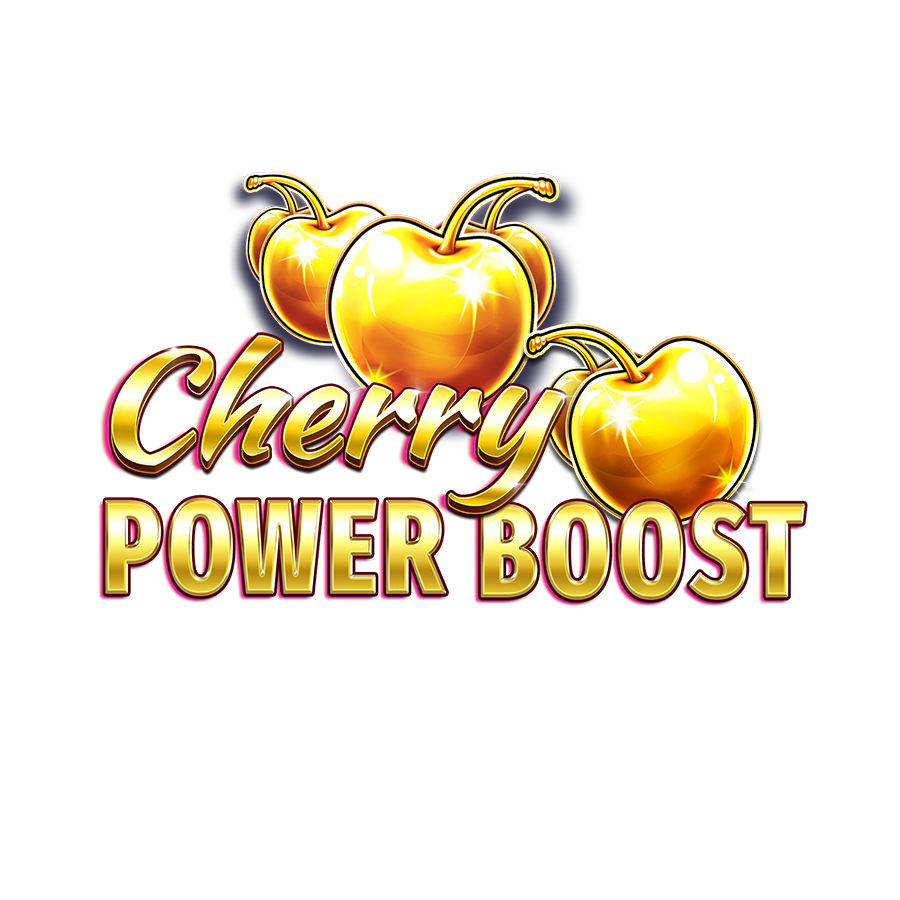 Cherry Power Boost em Betfair Cassino