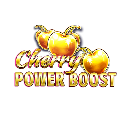 Cherry Power Boost em Betfair Cassino