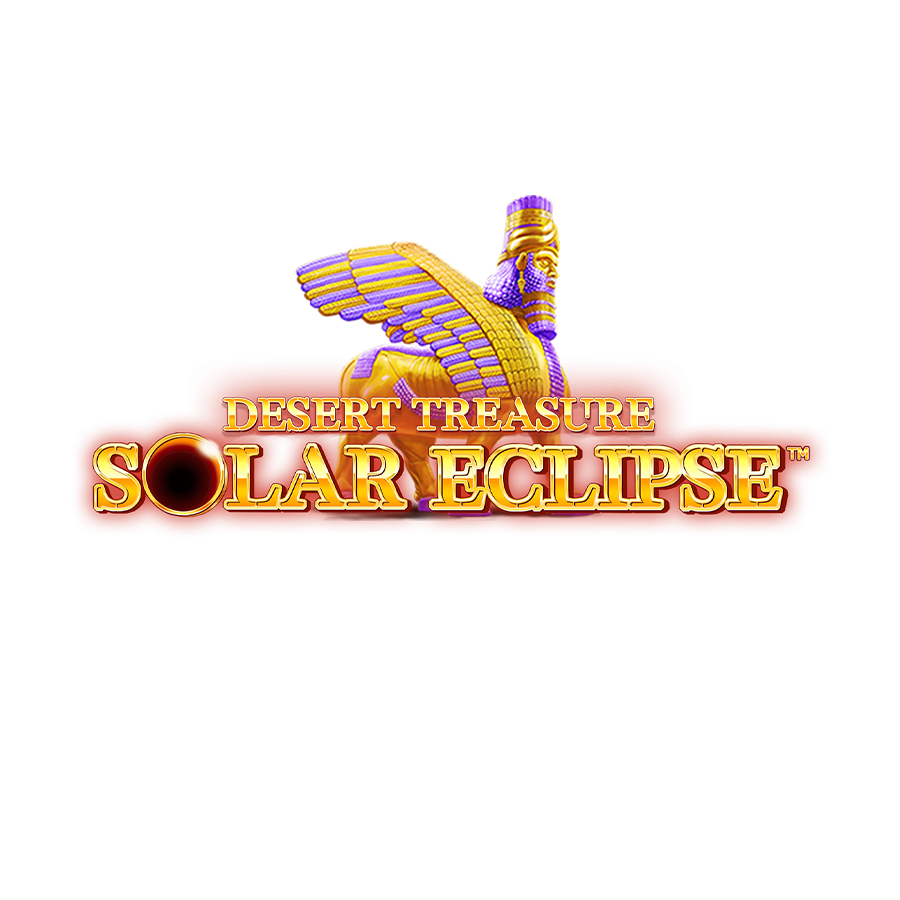 Solar Eclipse: Desert Treasure™  em Betfair Cassino
