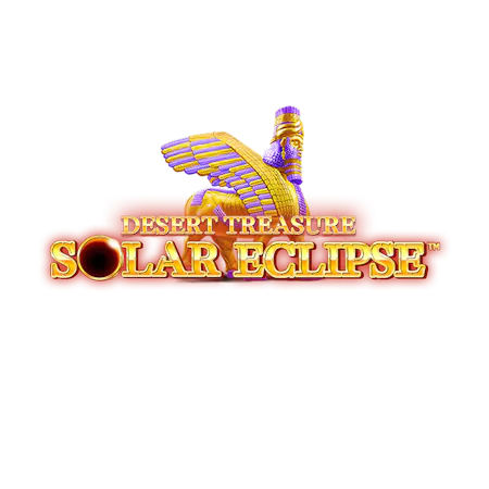 Solar Eclipse: Desert Treasure™ em Betfair Cassino