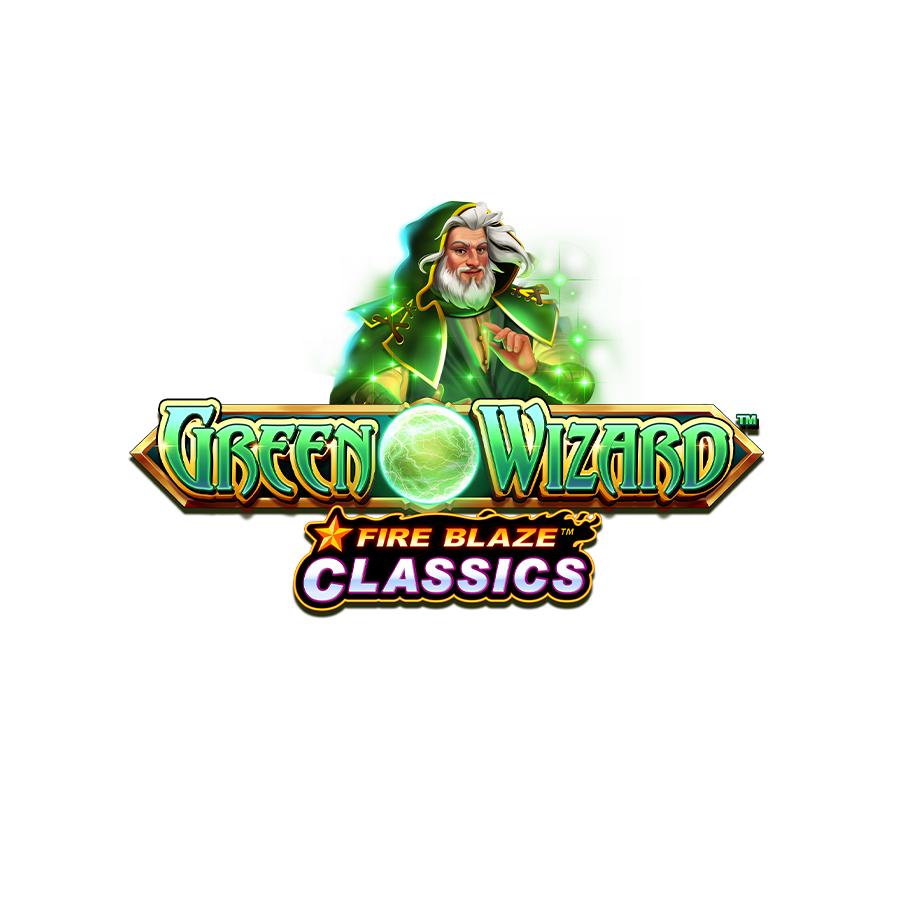 Fire Blaze: Green Wizard™ em Betfair Cassino