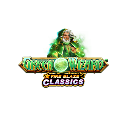 Fire Blaze: Green Wizard™ em Betfair Cassino