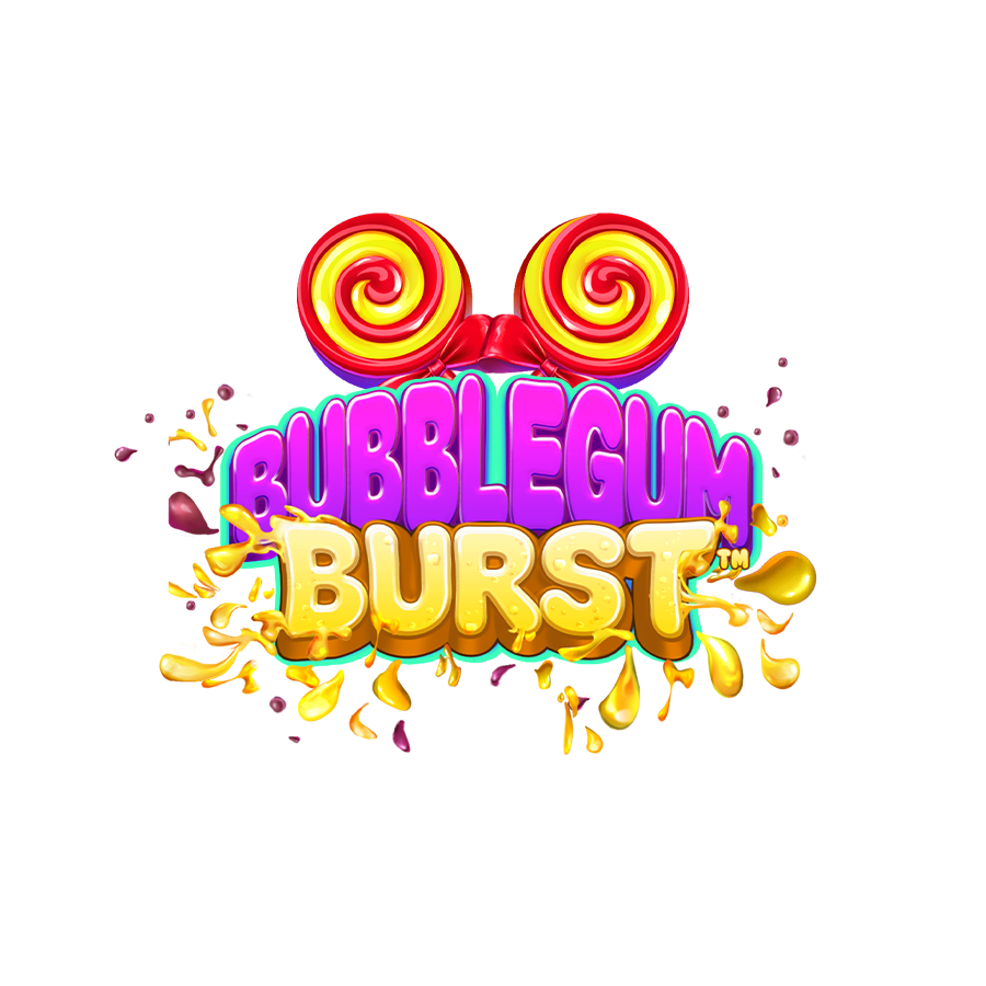 Bubblegum Burst™ em Betfair Cassino