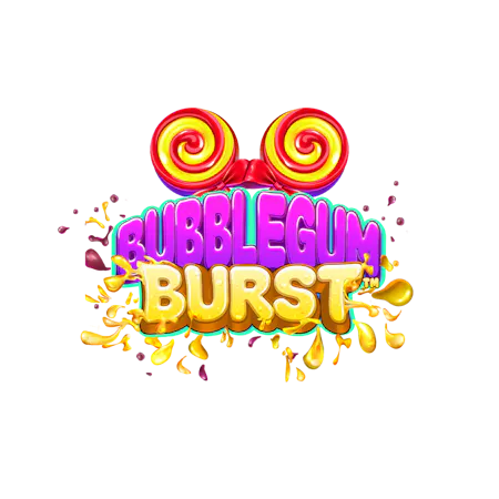 Bubblegum Burst™ em Betfair Cassino