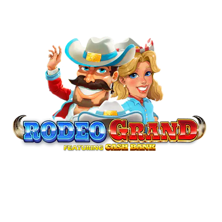 Rodeo Grand em Betfair Cassino