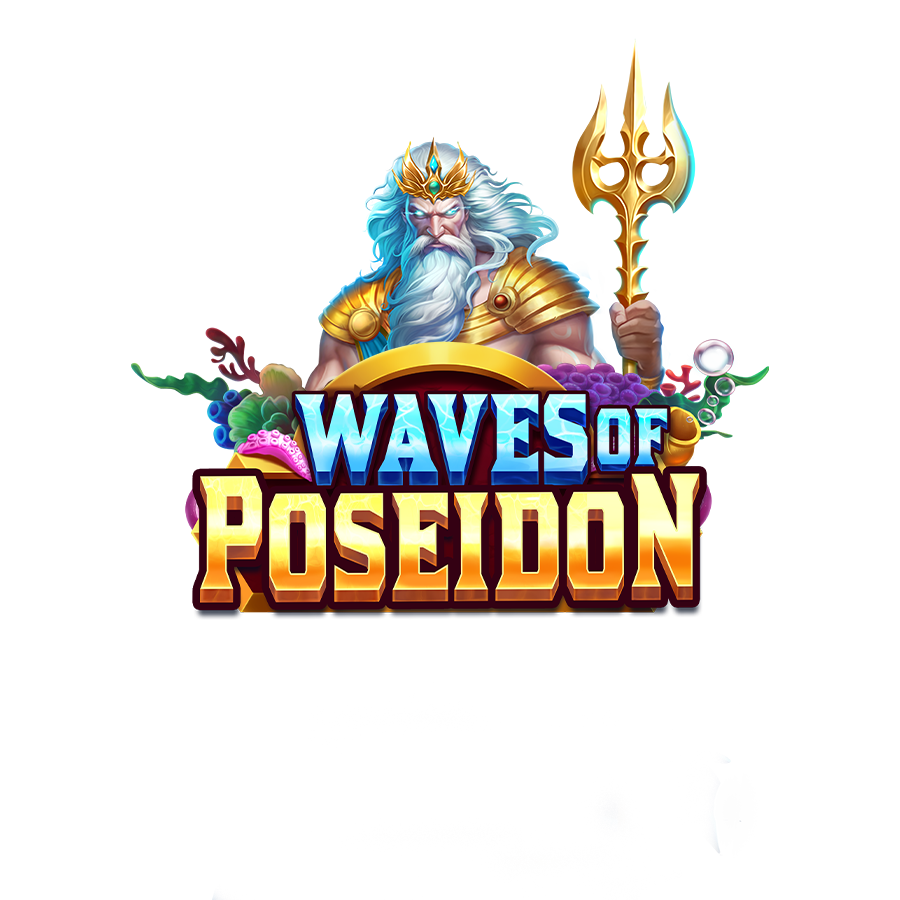 Waves of Poseidon em Betfair Cassino