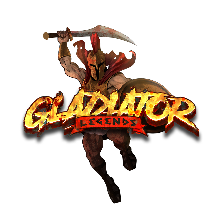 Gladiator Legends em Betfair Cassino