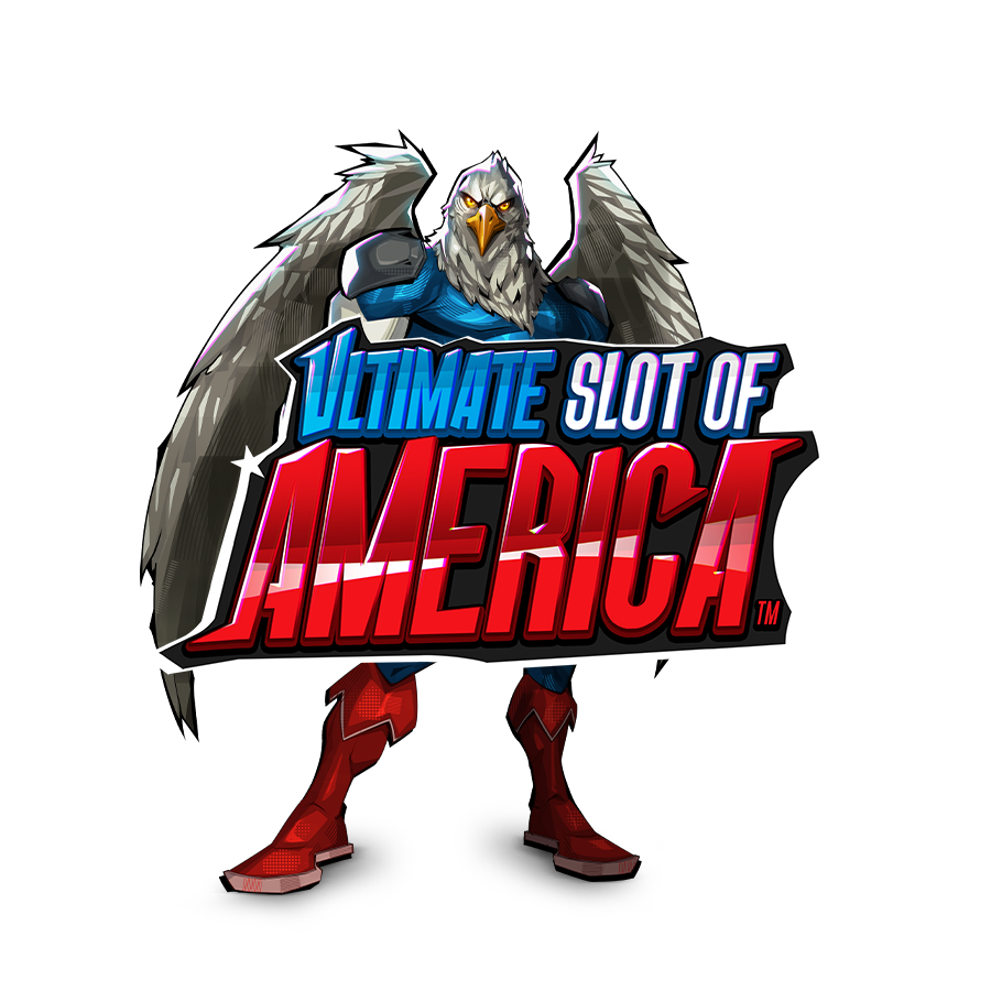 Ultimate Slot of America em Betfair Cassino