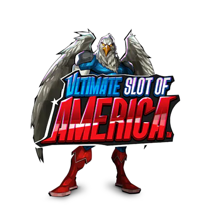 Ultimate Slot of America em Betfair Cassino