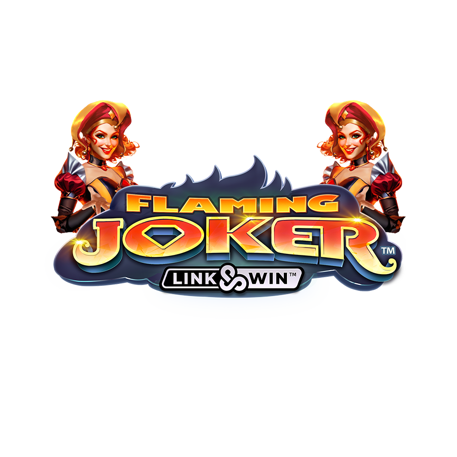 Flaming Joker Link&Win em Betfair Cassino