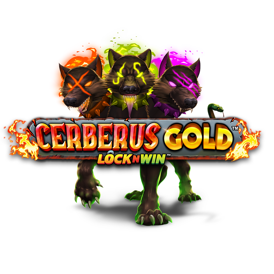 Cerberus Gold em Betfair Cassino