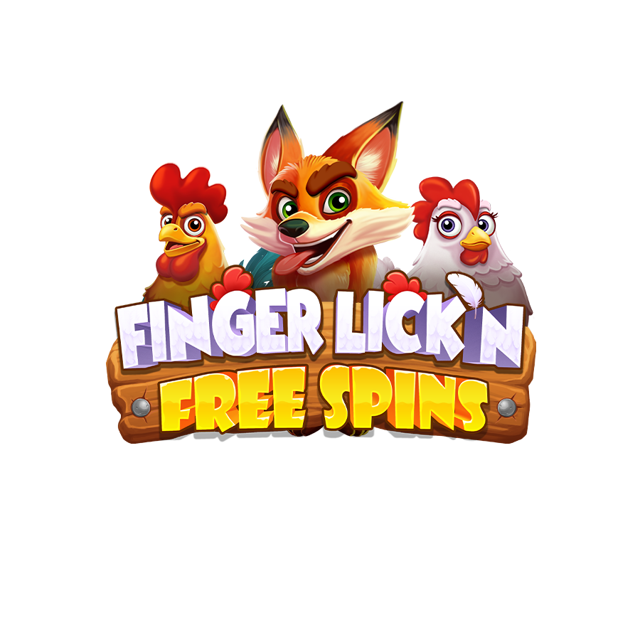 Finger Lick’n Free Spins em Betfair Cassino