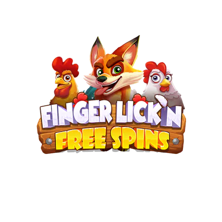 Finger Lick’n Free Spins em Betfair Cassino