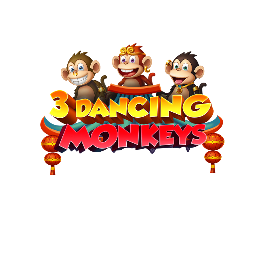 3 Dancing Monkeys em Betfair Cassino