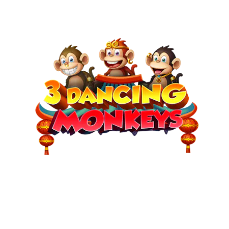3 Dancing Monkeys em Betfair Cassino