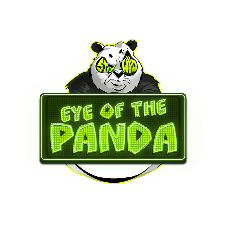 Eye of the Panda em Betfair Cassino