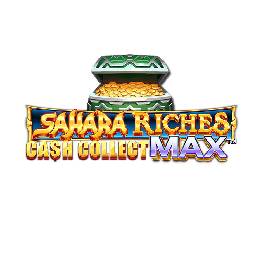 Sahara Riches: Cash Collect Max™ em Betfair Cassino
