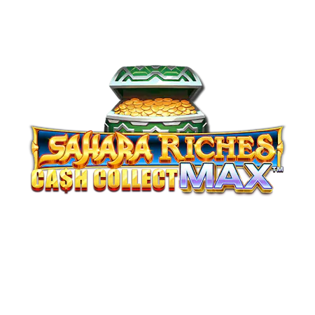 Sahara Riches: Cash Collect Max™ em Betfair Cassino