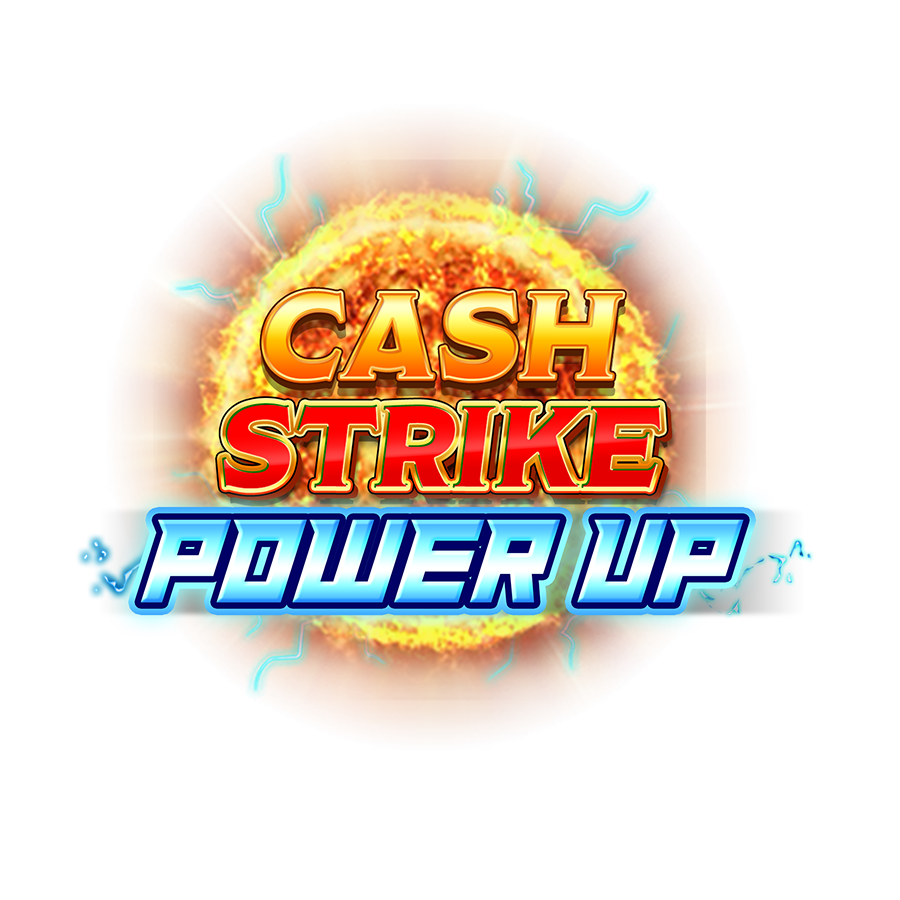 Cash Strike Power Up em Betfair Cassino