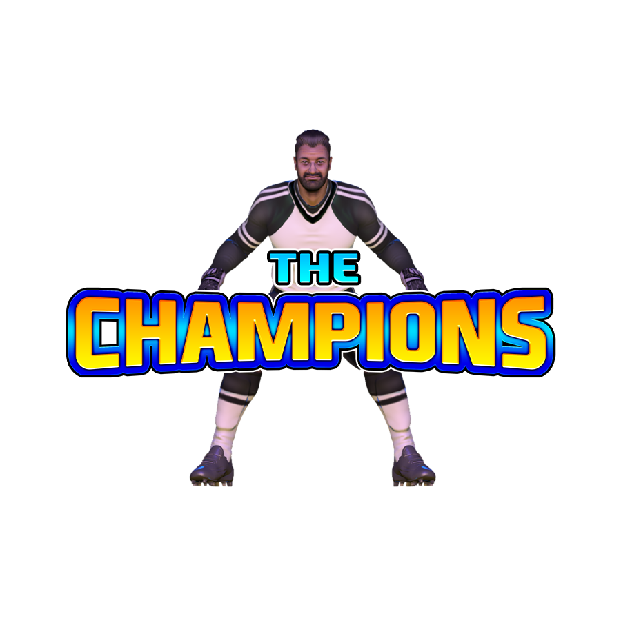 The Champions em Betfair Cassino