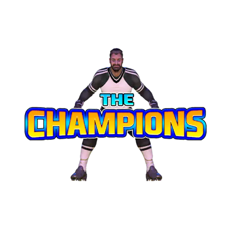 The Champions em Betfair Cassino
