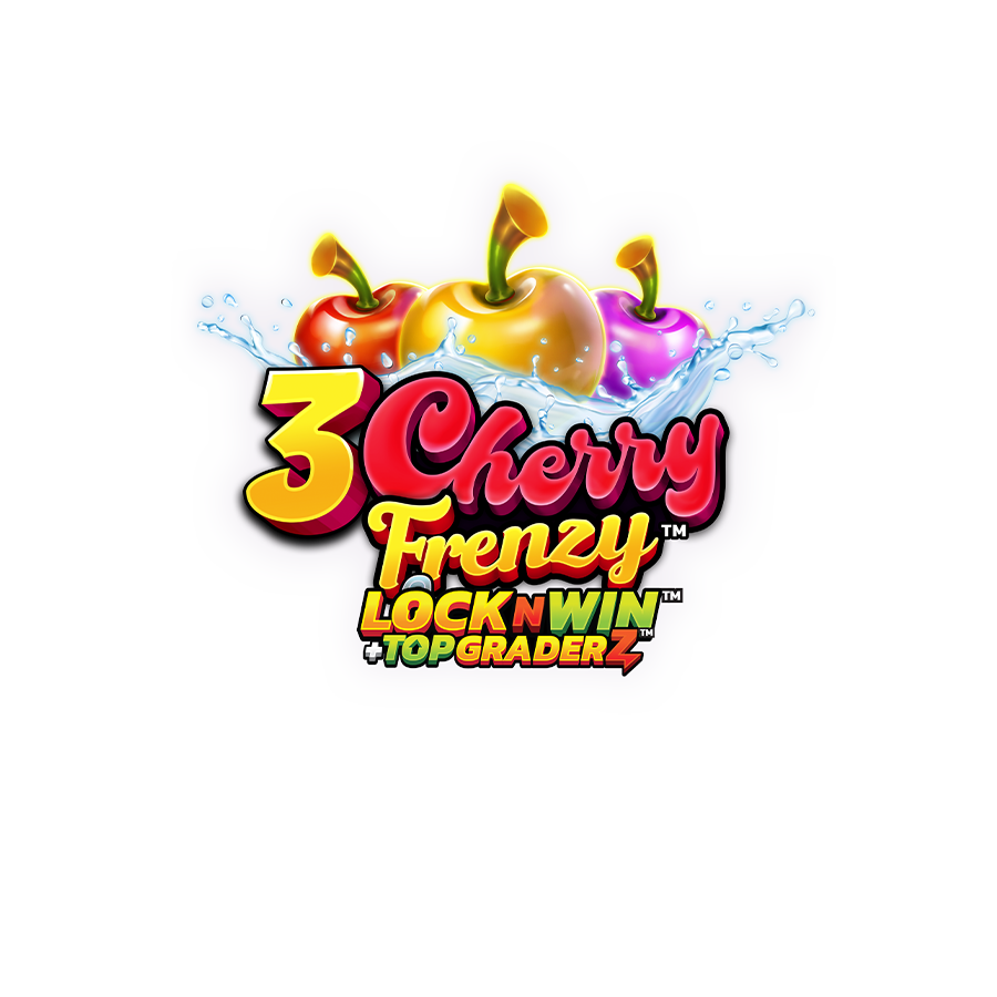 3 Cherry Frenzy em Betfair Cassino