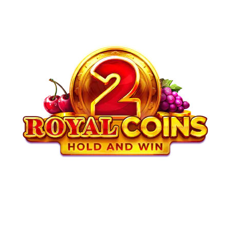 Royal Coins 2: Hold and Win em Betfair Cassino