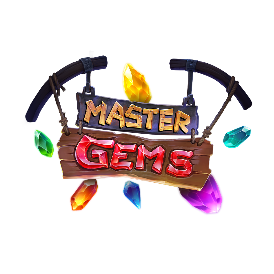 Master Gems em Betfair Cassino