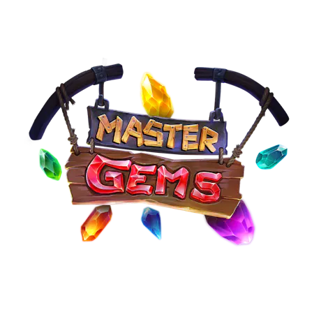 Master Gems em Betfair Cassino