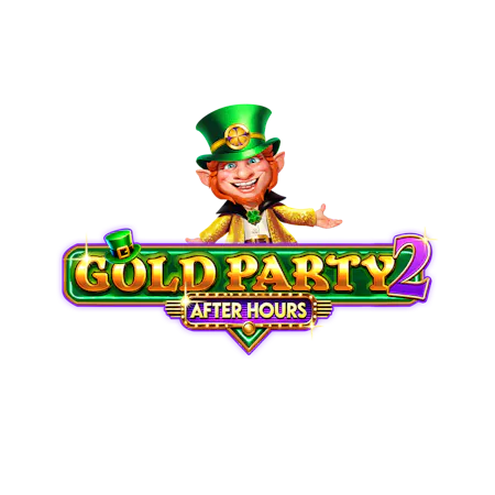 Gold Party 2 – After Hours em Betfair Cassino
