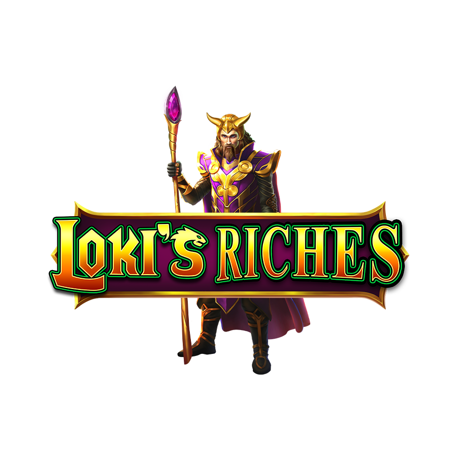 Loki’s Riches em Betfair Cassino