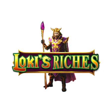 Loki’s Riches em Betfair Cassino