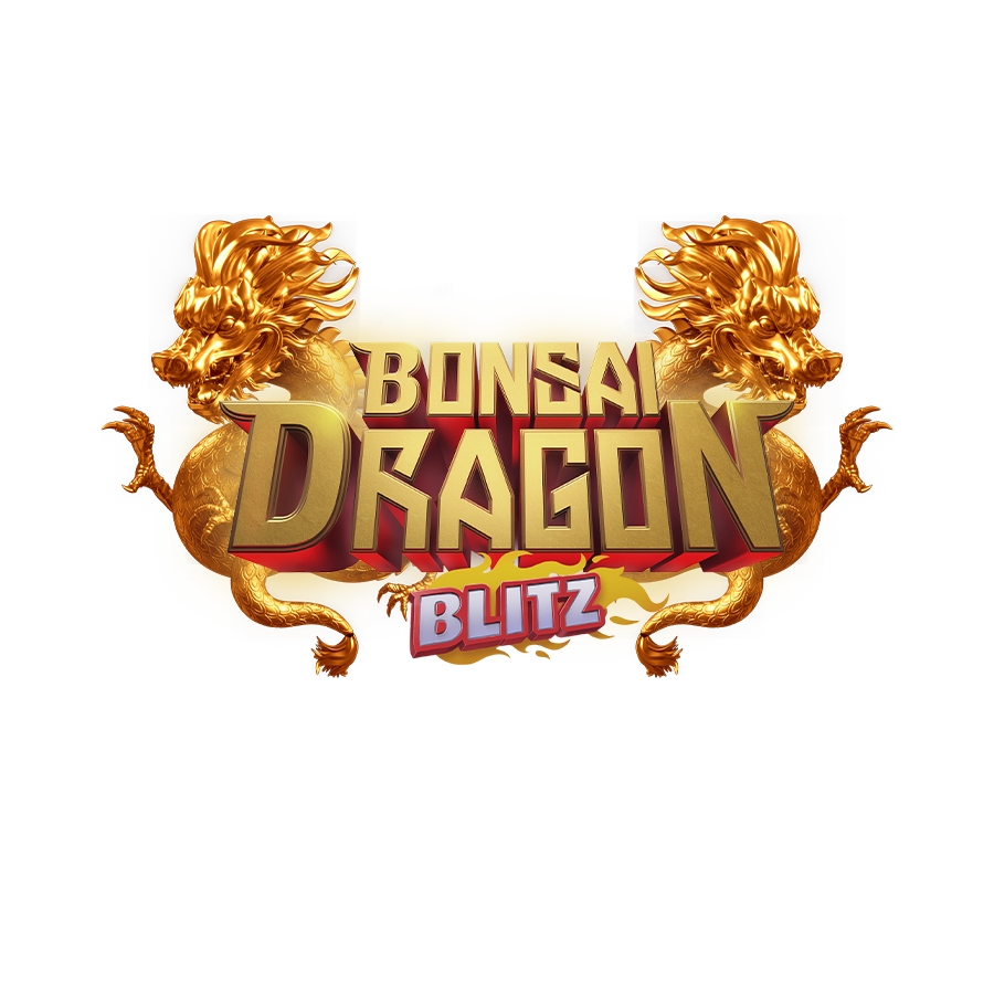Bonsai Dragon Blitz em Betfair Cassino