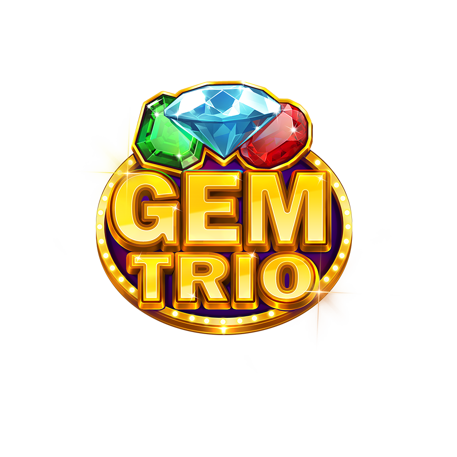Gem Trio em Betfair Cassino