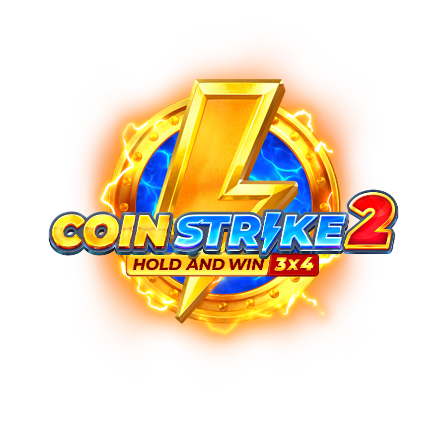 Coin Strike 2: Hold and Win em Betfair Cassino