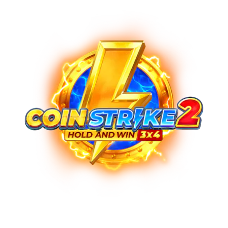 Coin Strike 2: Hold and Win em Betfair Cassino
