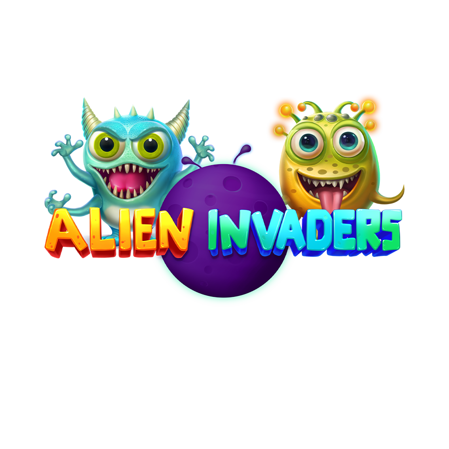 Alien Invaders em Betfair Cassino