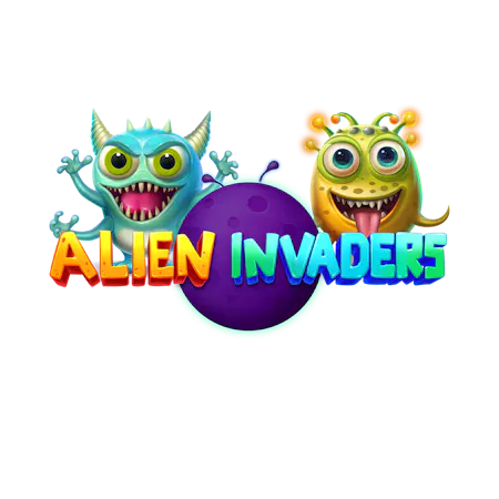 Alien Invaders em Betfair Cassino