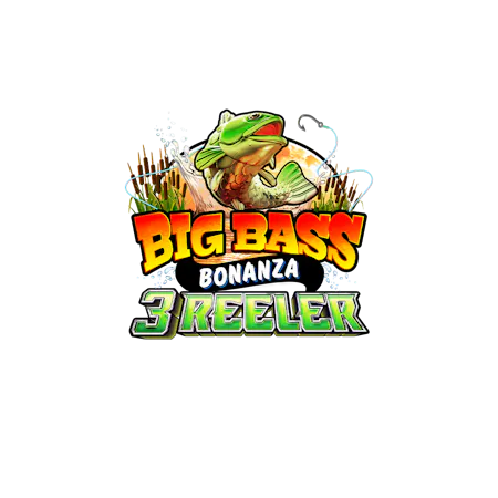 Big Bass Bonanza 3 Reeler em Betfair Cassino