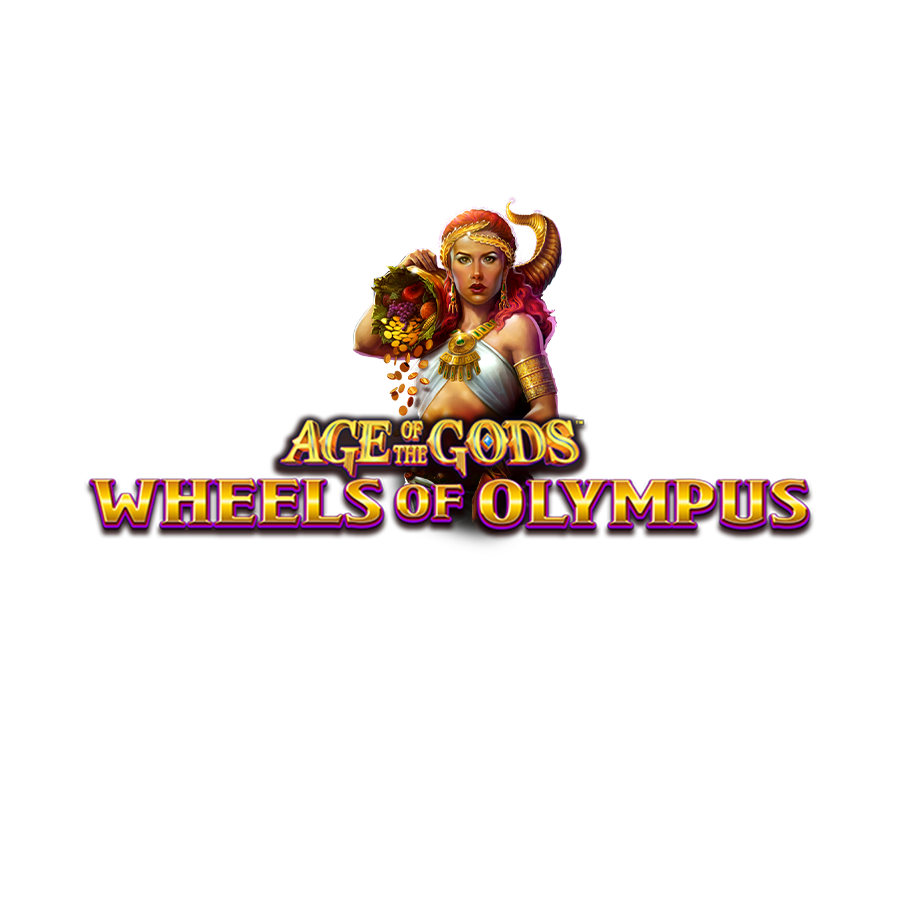 Age of the Gods™: Wheels of Olympus em Betfair Cassino