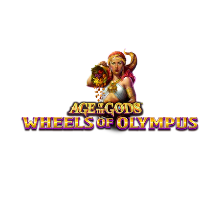 Age of the Gods™: Wheels of Olympus em Betfair Cassino