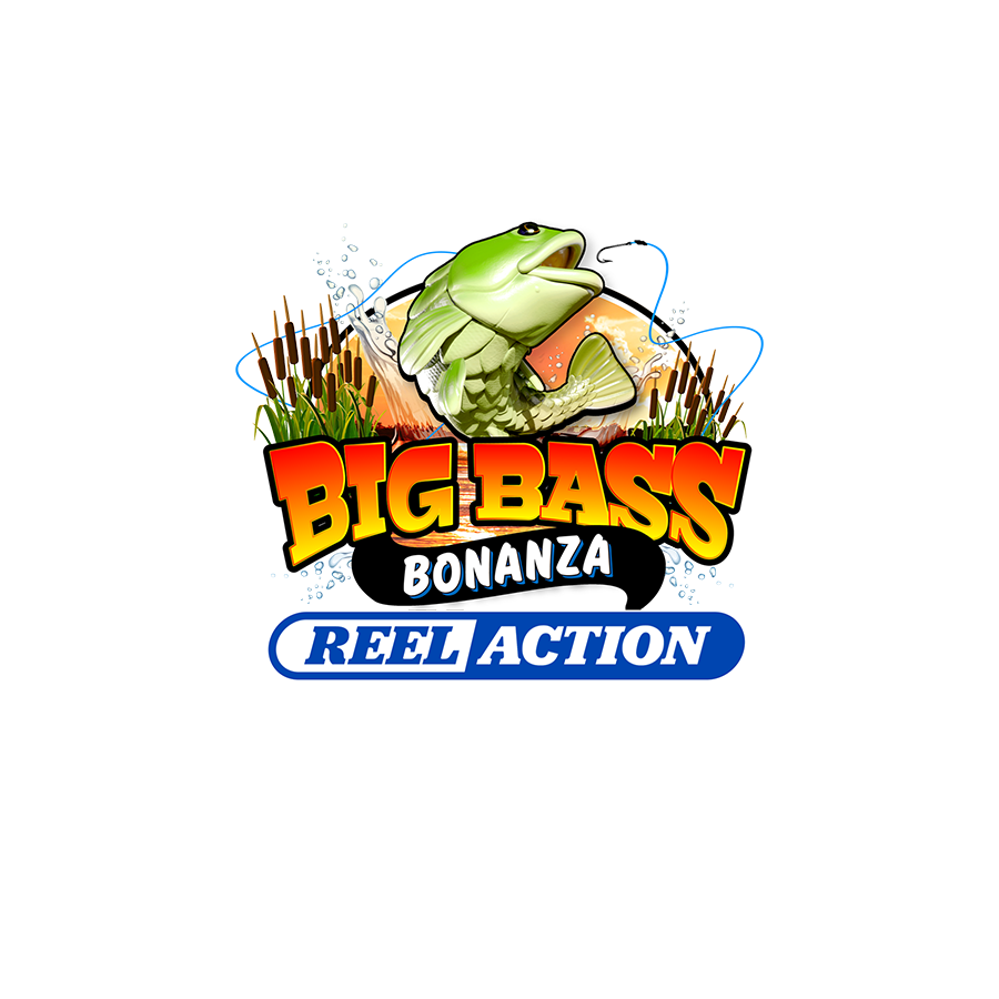 Big Bass Bonanza - Reel Action em Betfair Cassino